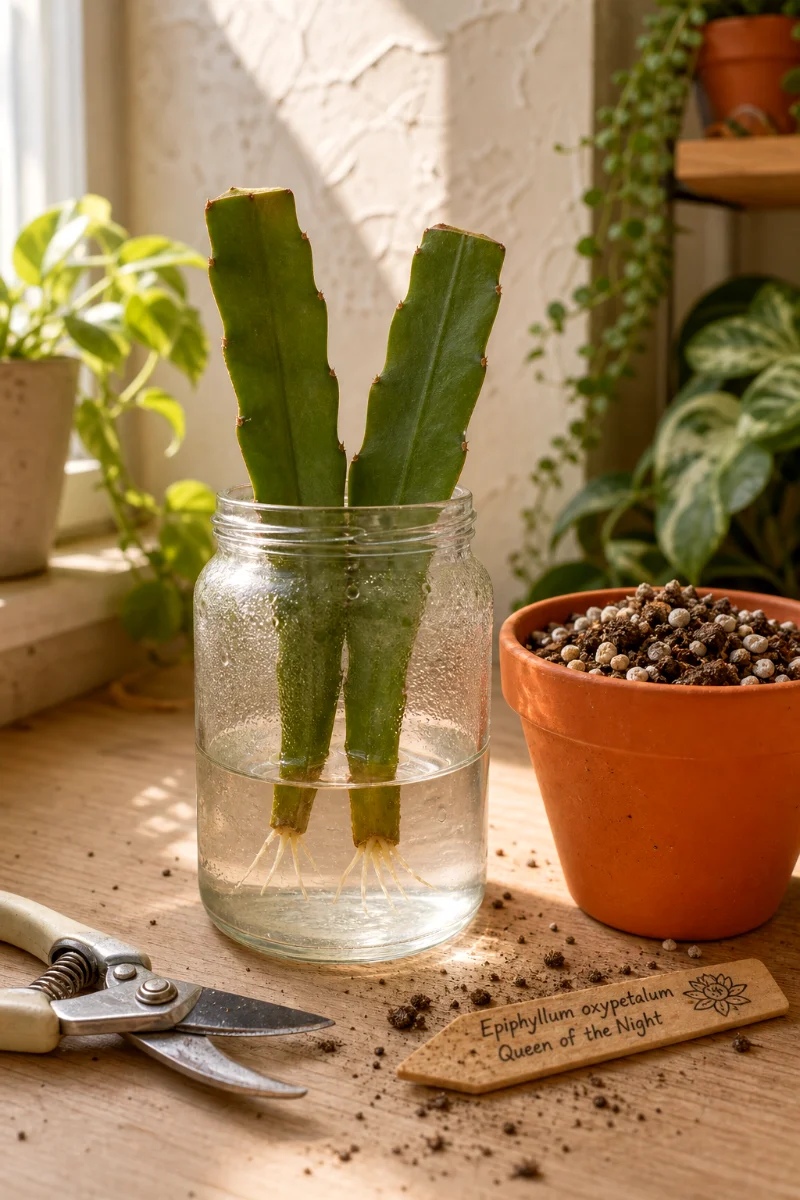 queen-of-the-night-water-propagation-process