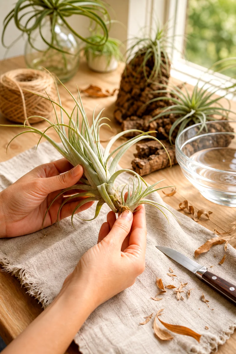 separating-air-plant-pup-process